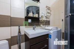 1-к квартира, вторичка, 30м2, 2/5 этаж