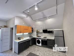 1-к квартира, вторичка, 23м2, 2/4 этаж