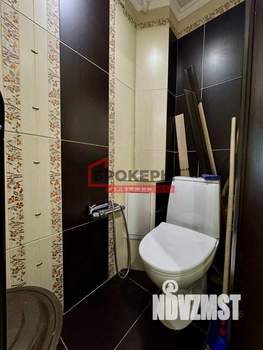 2-к квартира, вторичка, 58м2, 4/5 этаж