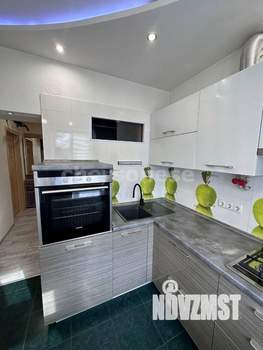 2-к квартира, вторичка, 36м2, 3/3 этаж