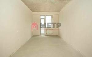 1-к квартира, вторичка, 55м2, 5/9 этаж