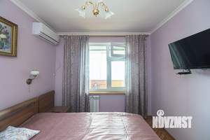 3-к квартира, вторичка, 69м2, 2/5 этаж