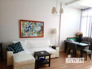 2-к квартира, вторичка, 56м2, 11/11 этаж