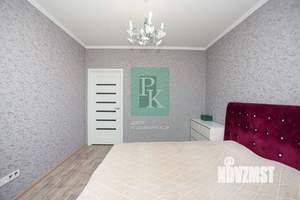 2-к квартира, вторичка, 63м2, 9/10 этаж