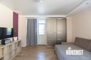 2-к квартира, вторичка, 54м2, 2/9 этаж