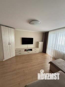 2-к квартира, вторичка, 56м2, 8/9 этаж