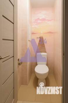 2-к квартира, вторичка, 39м2, 1/3 этаж