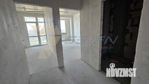 1-к квартира, вторичка, 39м2, 4/5 этаж