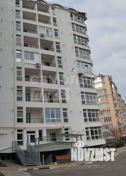 1-к квартира, вторичка, 48м2, 7/10 этаж