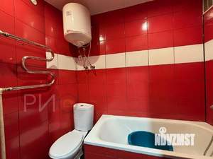 1-к квартира, вторичка, 31м2, 4/5 этаж