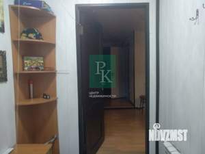 1-к квартира, вторичка, 32м2, 1/1 этаж