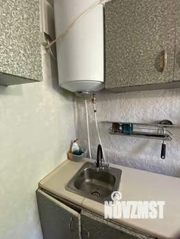 1-к квартира, вторичка, 33м2, 1/5 этаж