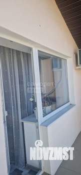 Студия квартира, вторичка, 36м2, 2/2 этаж