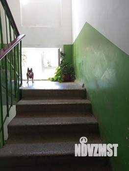 3-к квартира, вторичка, 53м2, 3/5 этаж