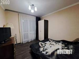 2-к квартира, вторичка, 54м2, 1/12 этаж