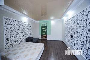 1-к квартира, вторичка, 51м2, 1/5 этаж