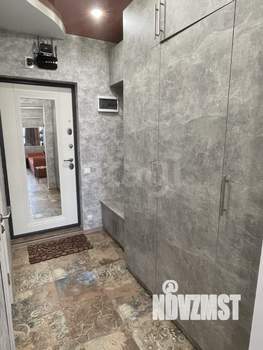 Студия квартира, вторичка, 23м2, 2/6 этаж
