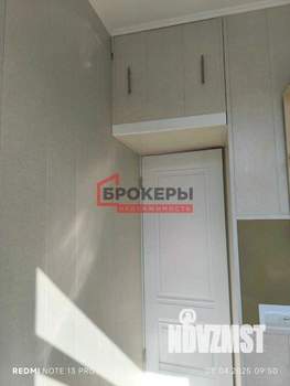 2-к квартира, вторичка, 34м2, 2/3 этаж