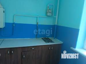 3-к квартира, вторичка, 53м2, 2/5 этаж