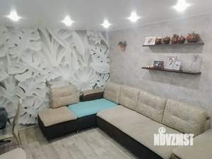 1-к квартира, вторичка, 30м2, 4/5 этаж