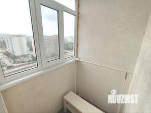 1-к квартира, вторичка, 34м2, 11/12 этаж