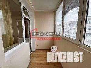 1-к квартира, вторичка, 40м2, 5/5 этаж