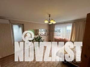 1-к квартира, вторичка, 40м2, 9/9 этаж