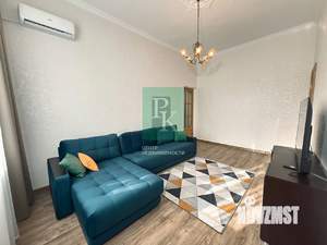 2-к квартира, вторичка, 53м2, 2/3 этаж