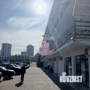 Студия квартира, вторичка, 50м2, 1/6 этаж