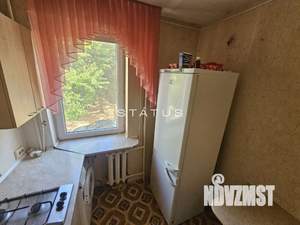 1-к квартира, вторичка, 23м2, 2/5 этаж