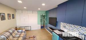 1-к квартира, вторичка, 51м2, 2/2 этаж