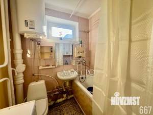 1-к квартира, вторичка, 41м2, 4/9 этаж