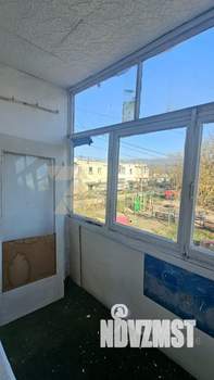 3-к квартира, вторичка, 66м2, 2/2 этаж