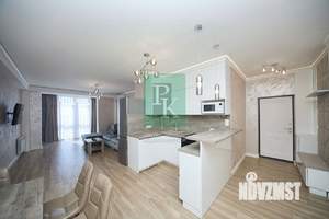 2-к квартира, вторичка, 67м2, 2/5 этаж