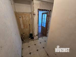 2-к квартира, вторичка, 40м2, 1/5 этаж