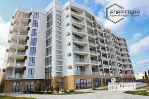 Студия квартира, вторичка, 74м2, 7/7 этаж