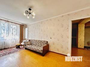 3-к квартира, вторичка, 70м2, 2/5 этаж