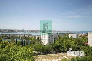 1-к квартира, вторичка, 48м2, 7/9 этаж