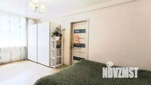 2-к квартира, вторичка, 47м2, 3/5 этаж