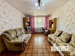 1-к квартира, вторичка, 31м2, 1/5 этаж