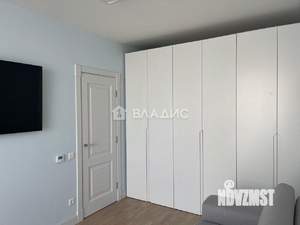 2-к квартира, вторичка, 59м2, 3/11 этаж