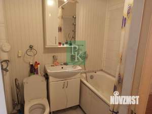 2-к квартира, вторичка, 45м2, 5/5 этаж