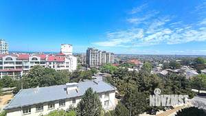 2-к квартира, вторичка, 52м2, 7/10 этаж