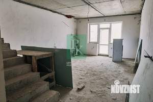 5-к квартира, вторичка, 207м2, 2/3 этаж