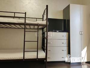 Студия квартира, вторичка, 20м2, 1/1 этаж