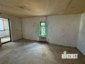 1-к квартира, вторичка, 44м2, 9/13 этаж