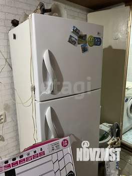 1-к квартира, вторичка, 44м2, 1/9 этаж