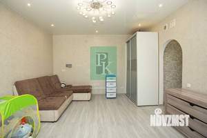 1-к квартира, вторичка, 32м2, 2/2 этаж