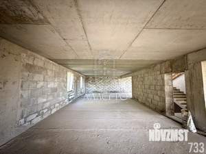 Студия квартира, вторичка, 129м2, 3/4 этаж