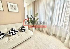 1-к квартира, вторичка, 42м2, 1/5 этаж